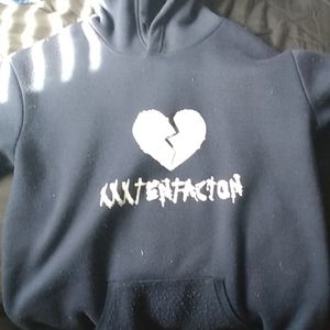 Xxxtentation hoodie